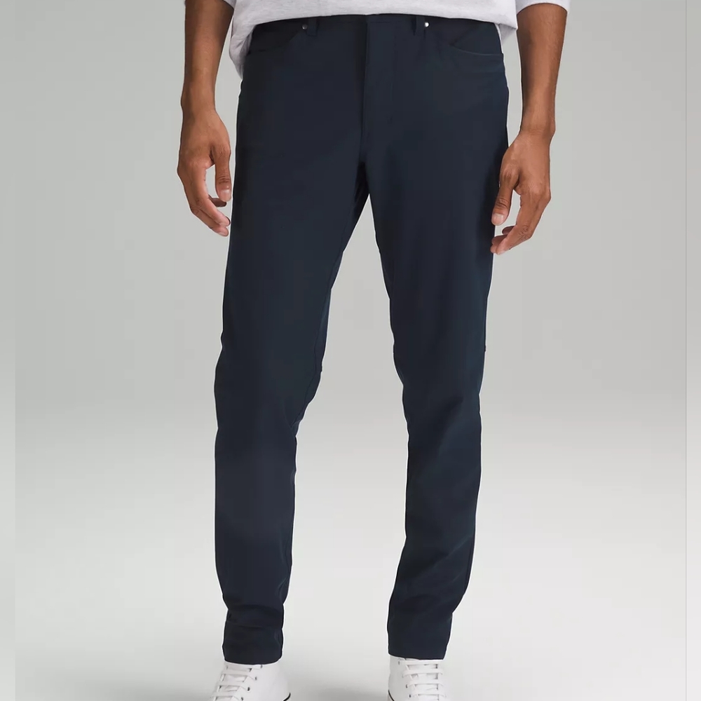 Lululemon ABC 32x30